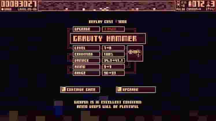Jetboard Joust screenshot thumbnail screenshot 12