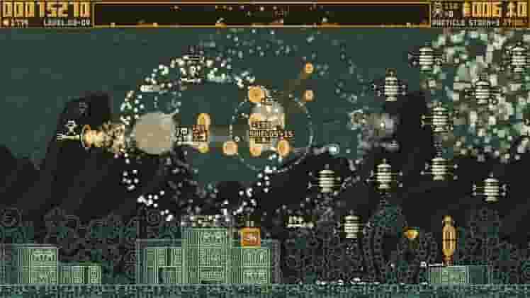 Jetboard Joust screenshot thumbnail screenshot 3