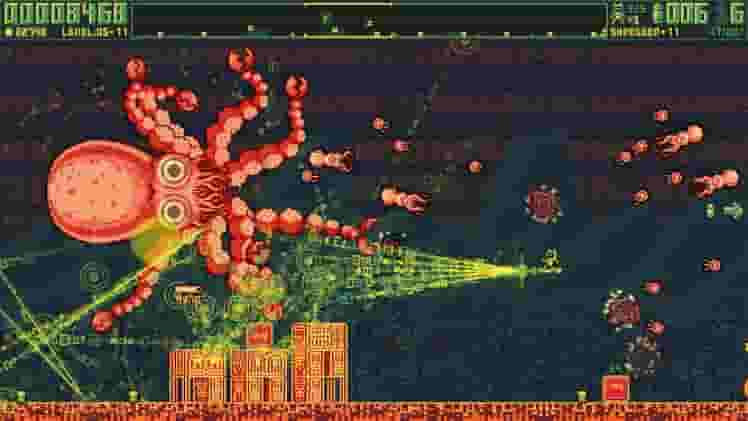 Jetboard Joust screenshot thumbnail screenshot 4