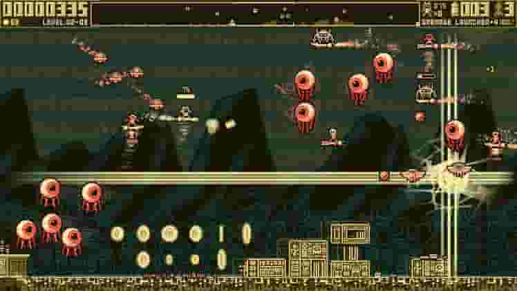 Jetboard Joust screenshot thumbnail screenshot 8