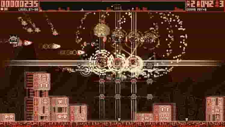 Jetboard Joust screenshot thumbnail screenshot 9