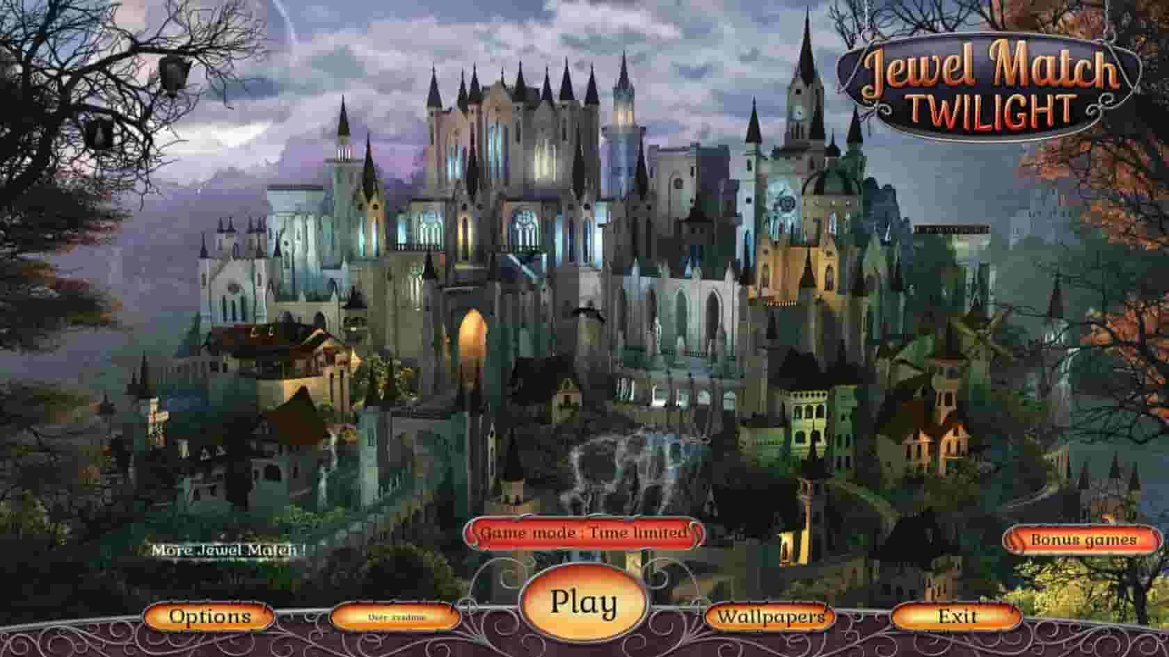 Jewel Match Twilight screenshot thumbnail screenshot 10