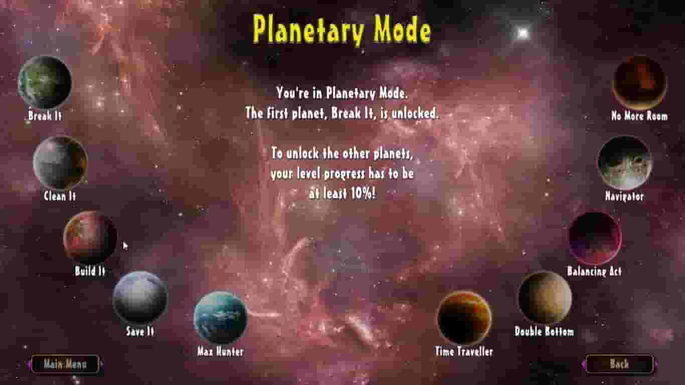 Jewel Venture screenshot thumbnail screenshot 5