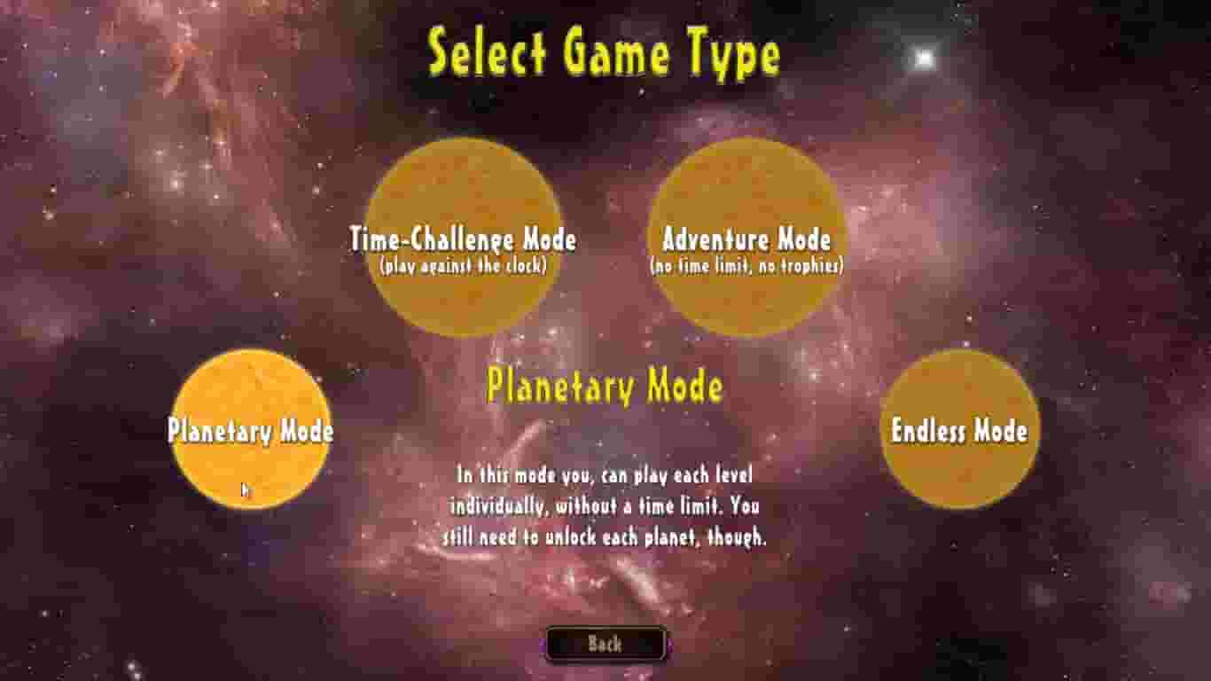 Jewel Venture screenshot thumbnail screenshot 8