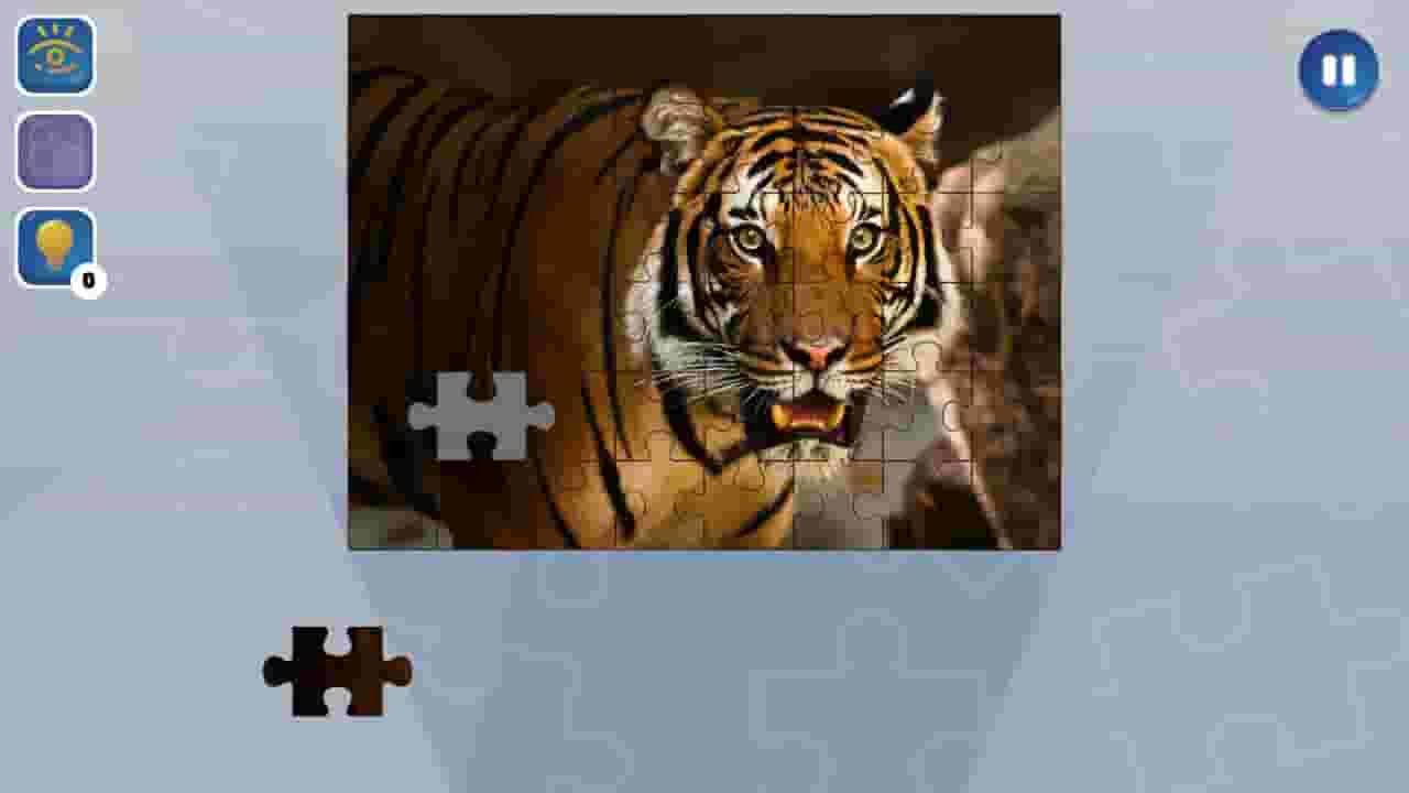 Jigsaw Puzzle Fever screenshot thumbnail screenshot 4