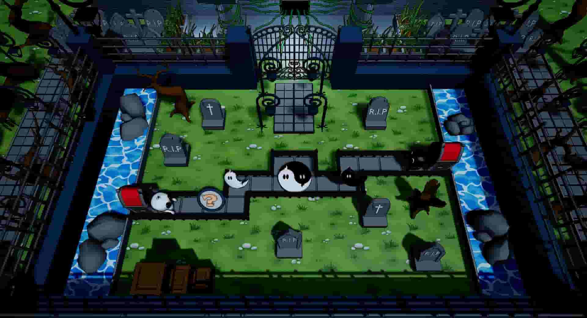 Jin & Jan screenshot thumbnail screenshot 0