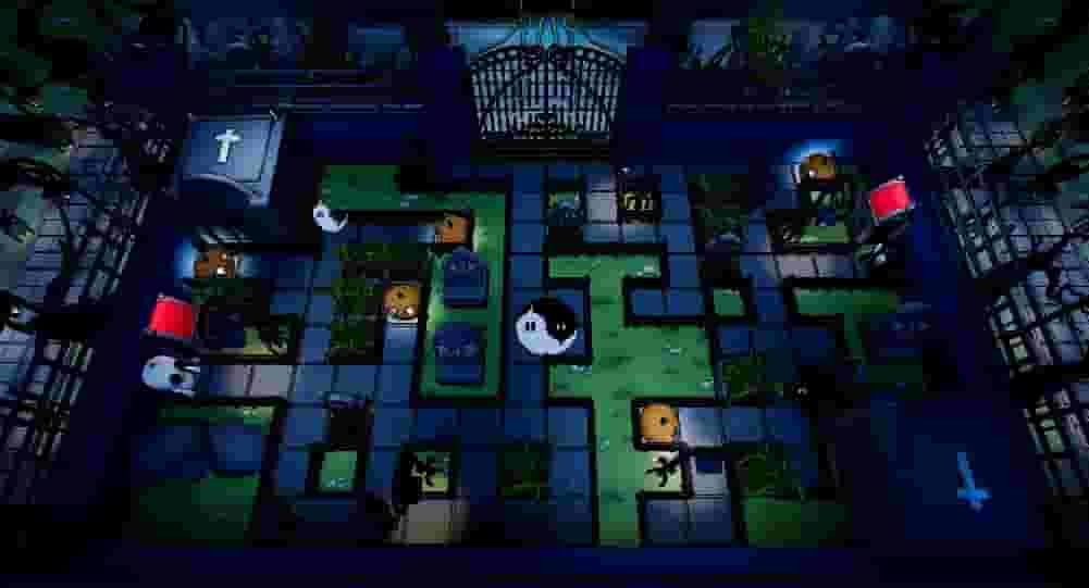 Jin & Jan screenshot thumbnail screenshot 1