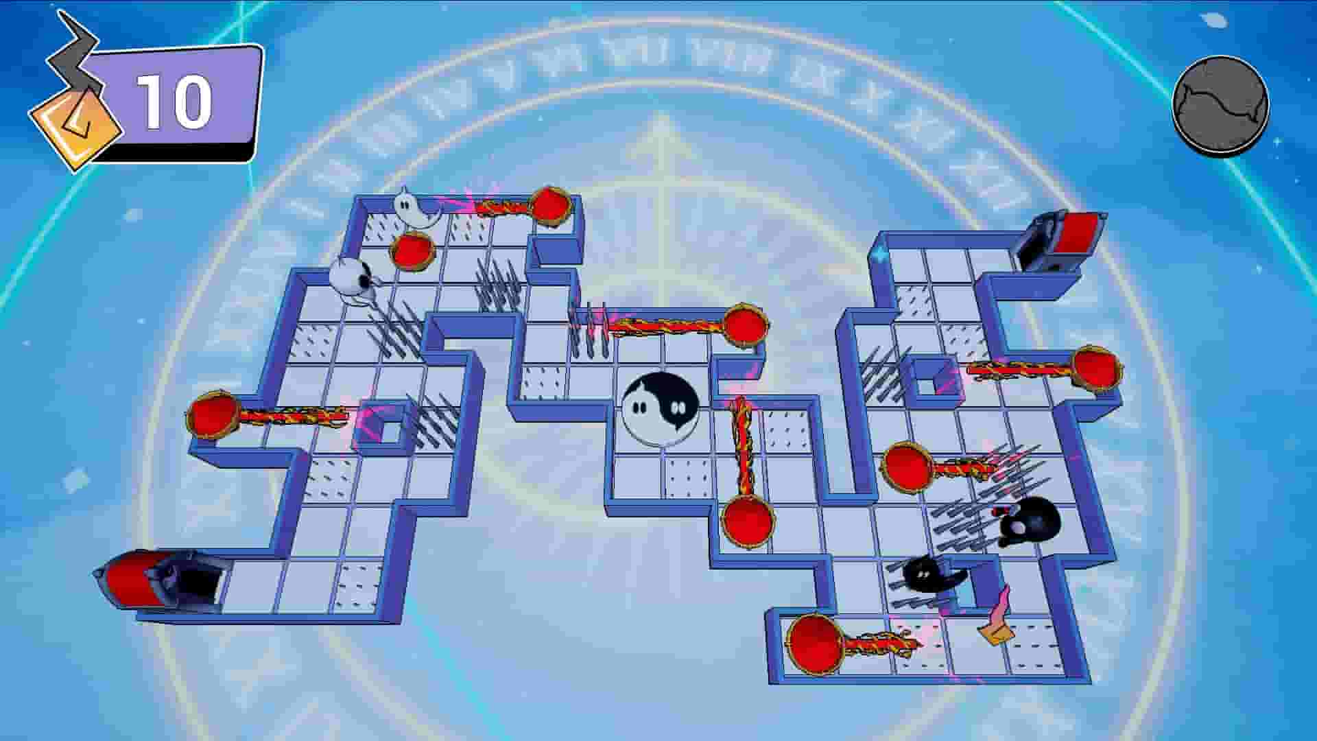 Jin & Jan screenshot thumbnail screenshot 2