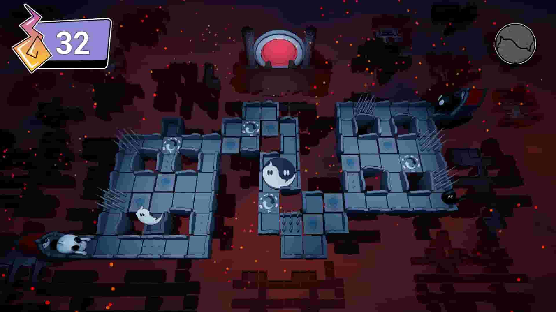 Jin & Jan screenshot thumbnail screenshot 3