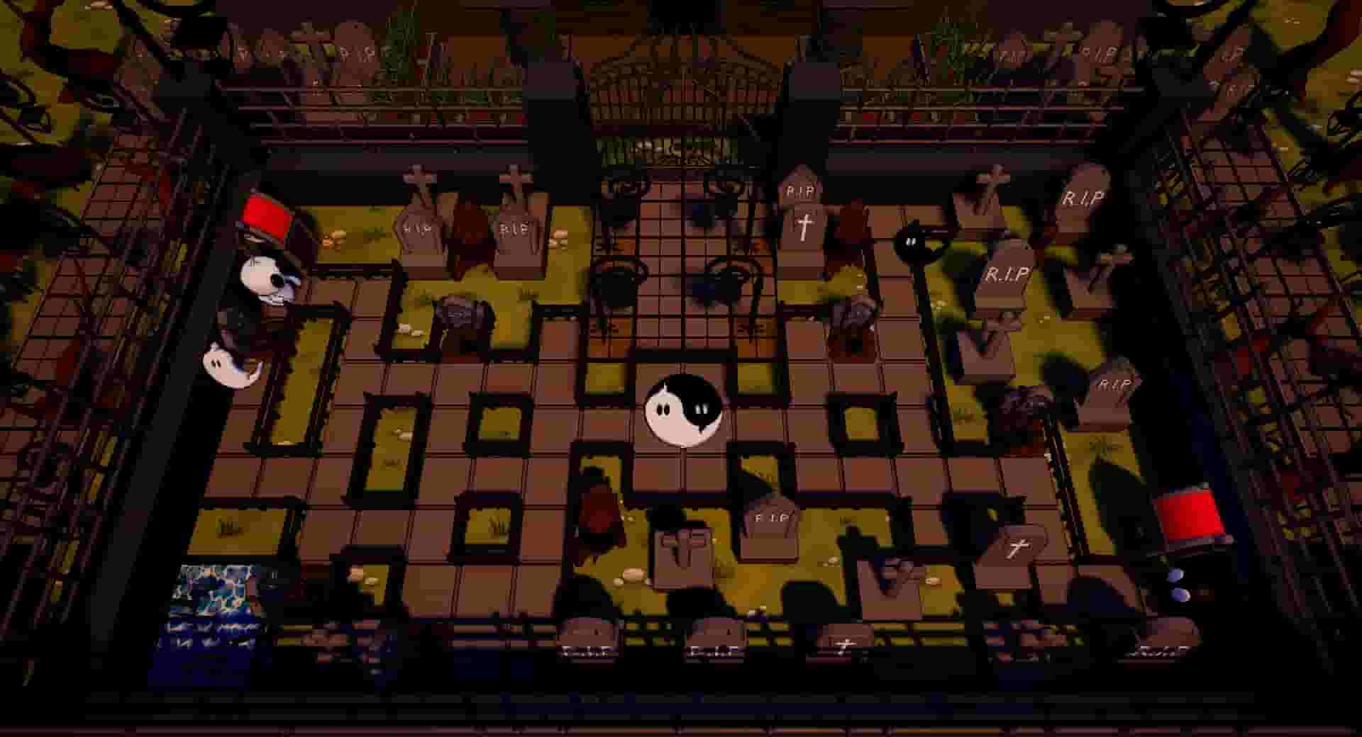 Jin & Jan screenshot thumbnail screenshot 4