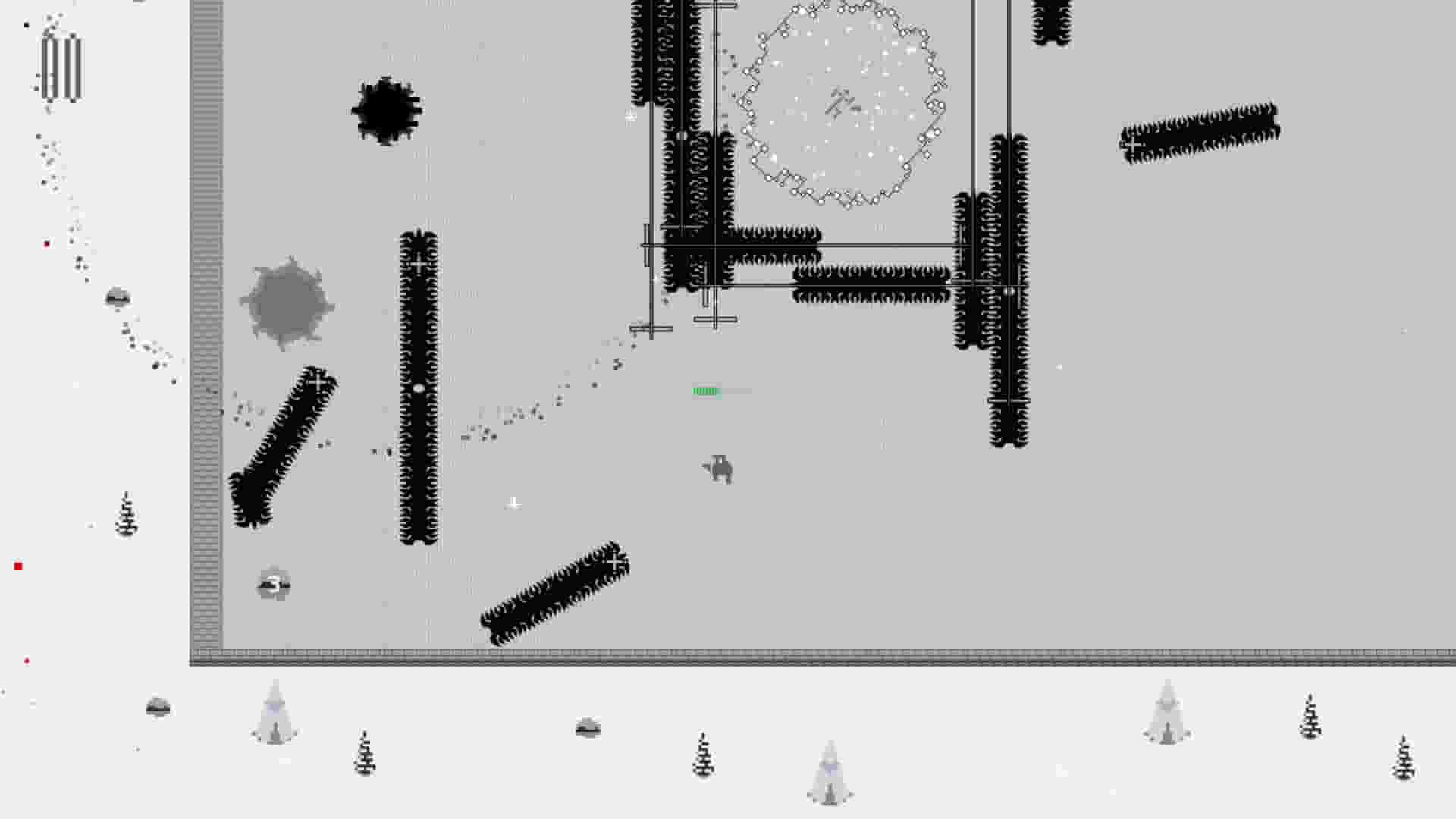 Joe and the Gun screenshot thumbnail screenshot 1