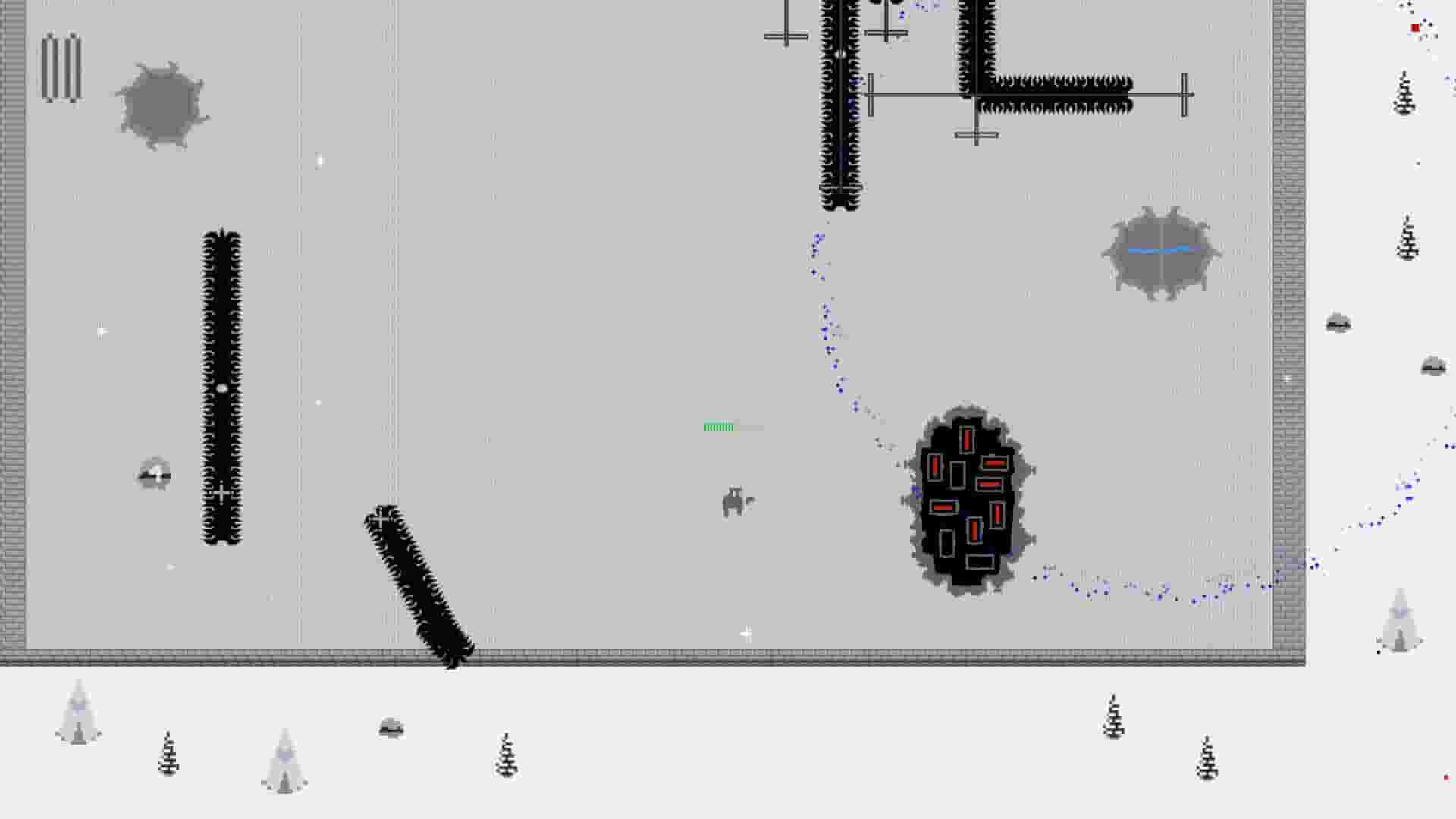 Joe and the Gun screenshot thumbnail screenshot 2