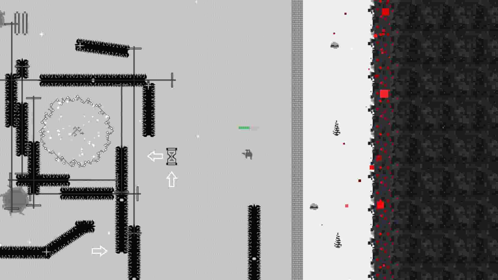 Joe and the Gun screenshot thumbnail screenshot 3