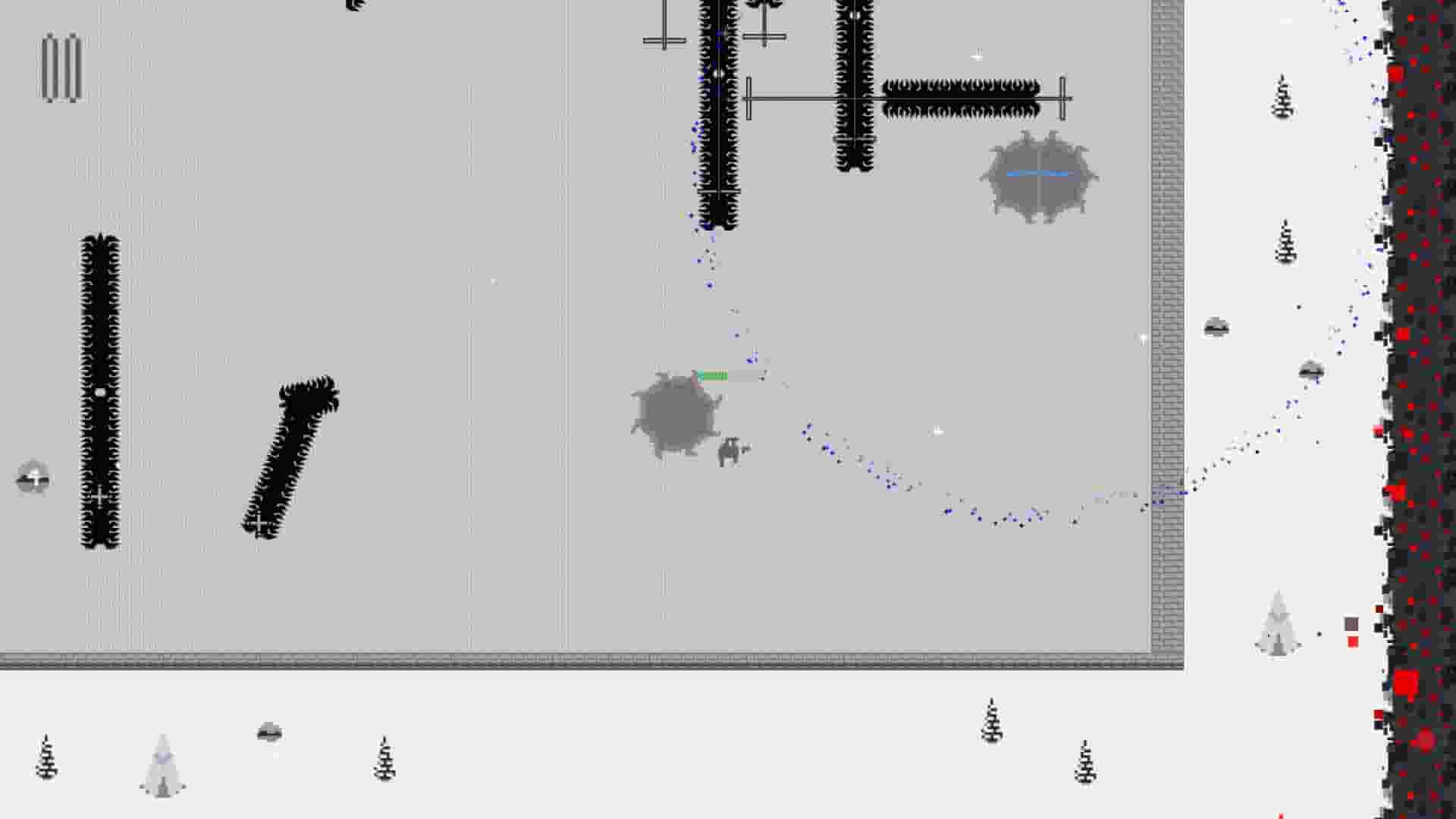 Joe and the Gun screenshot thumbnail screenshot 4