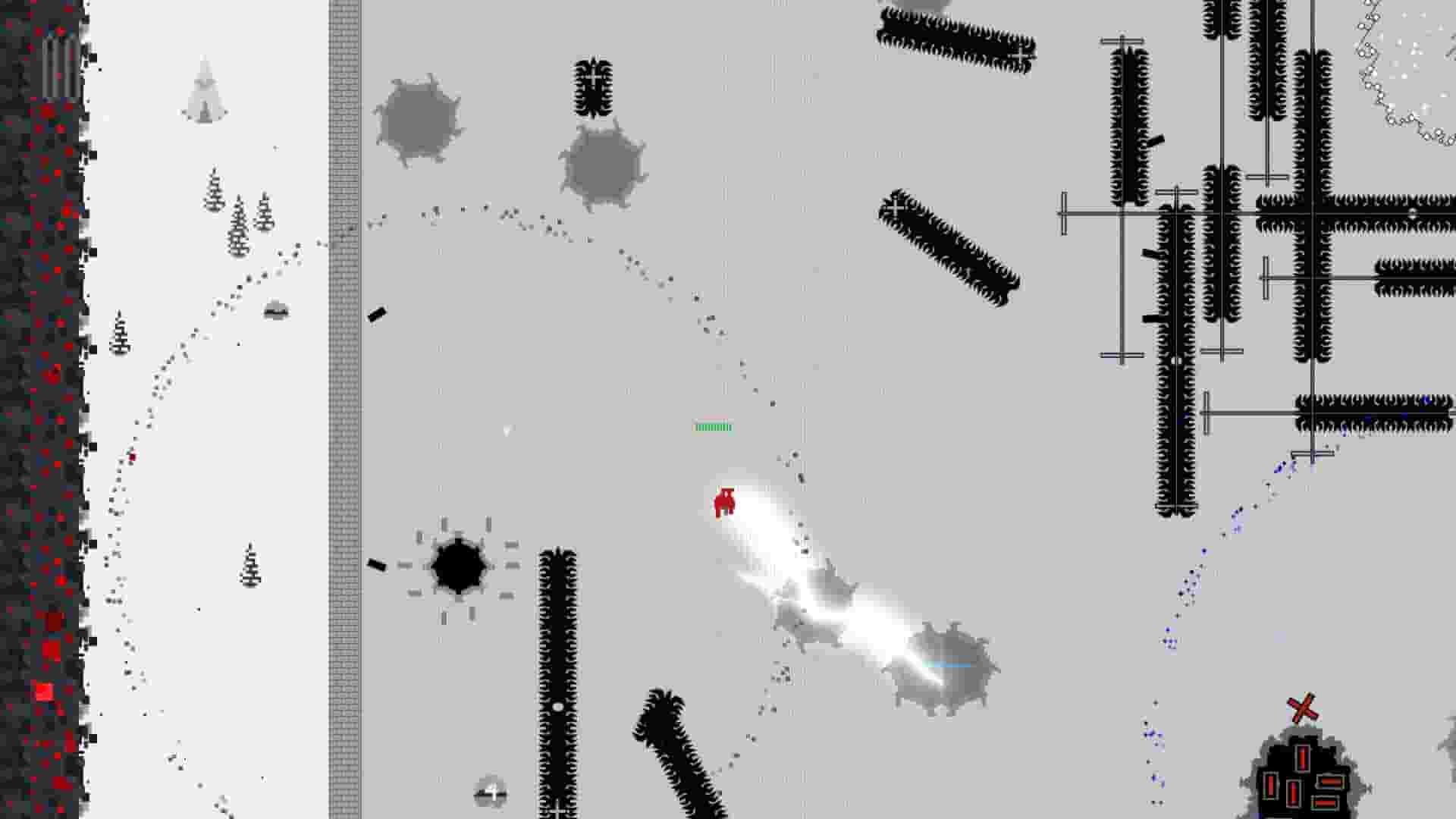 Joe and the Gun screenshot thumbnail screenshot 5