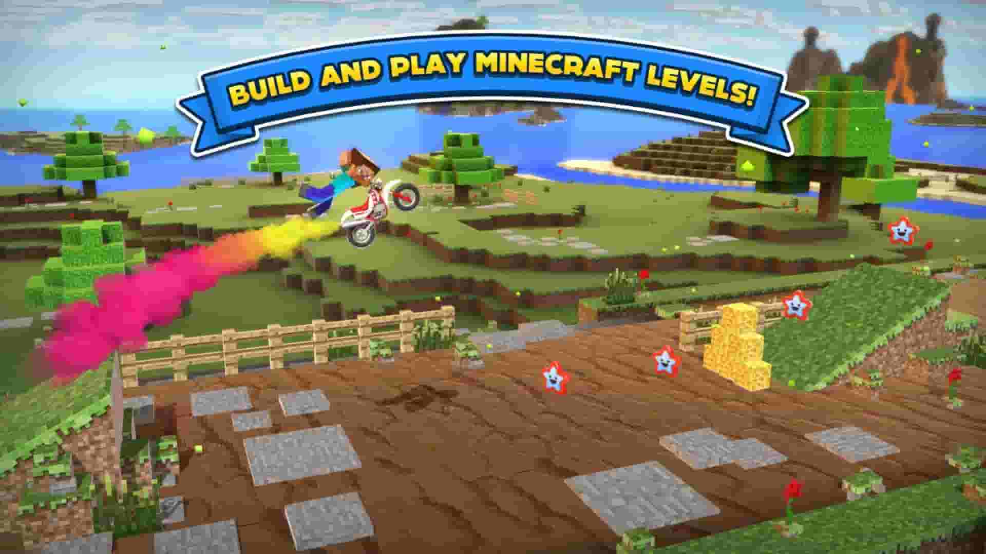 Joe Danger 2: The Movie screenshot thumbnail screenshot 5