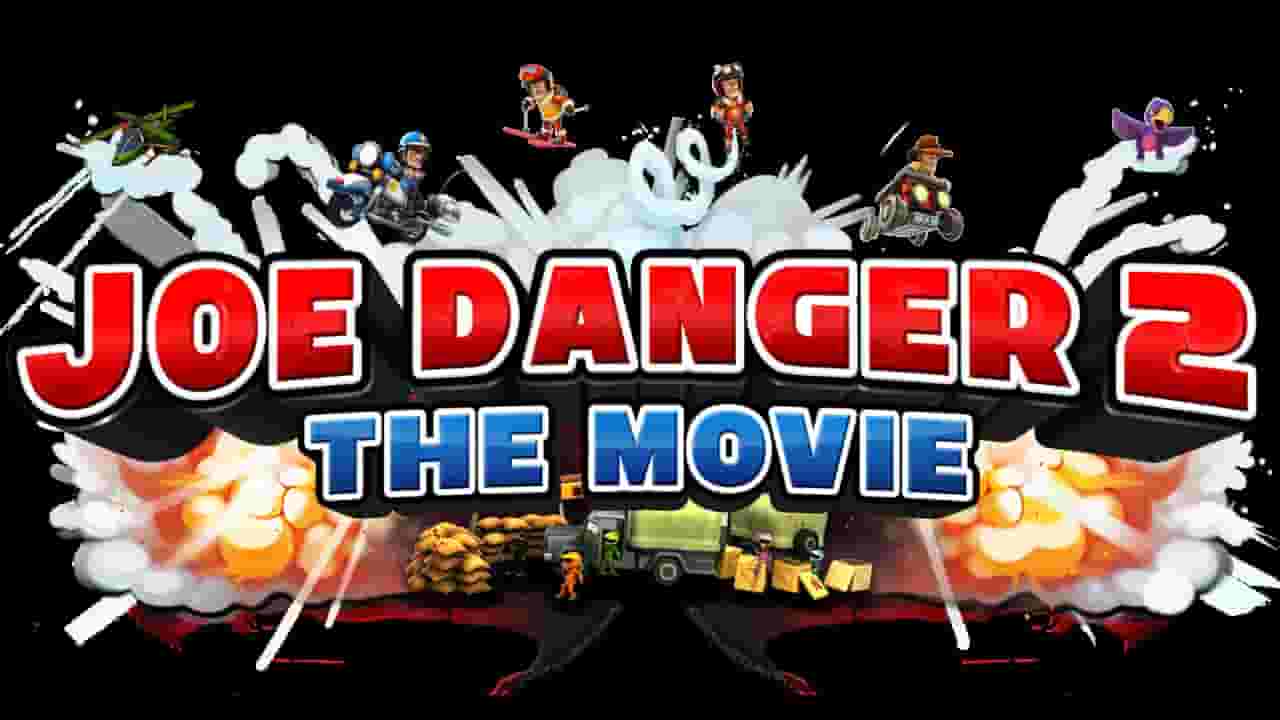 Joe Danger 2: The Movie screenshot thumbnail screenshot 7