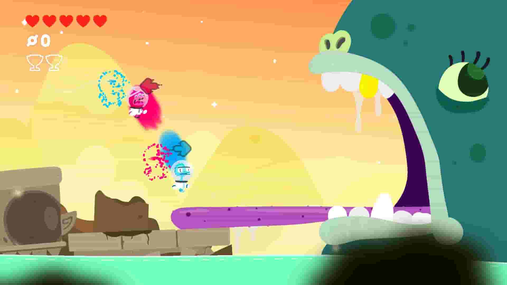 Joggernauts screenshot thumbnail screenshot 0