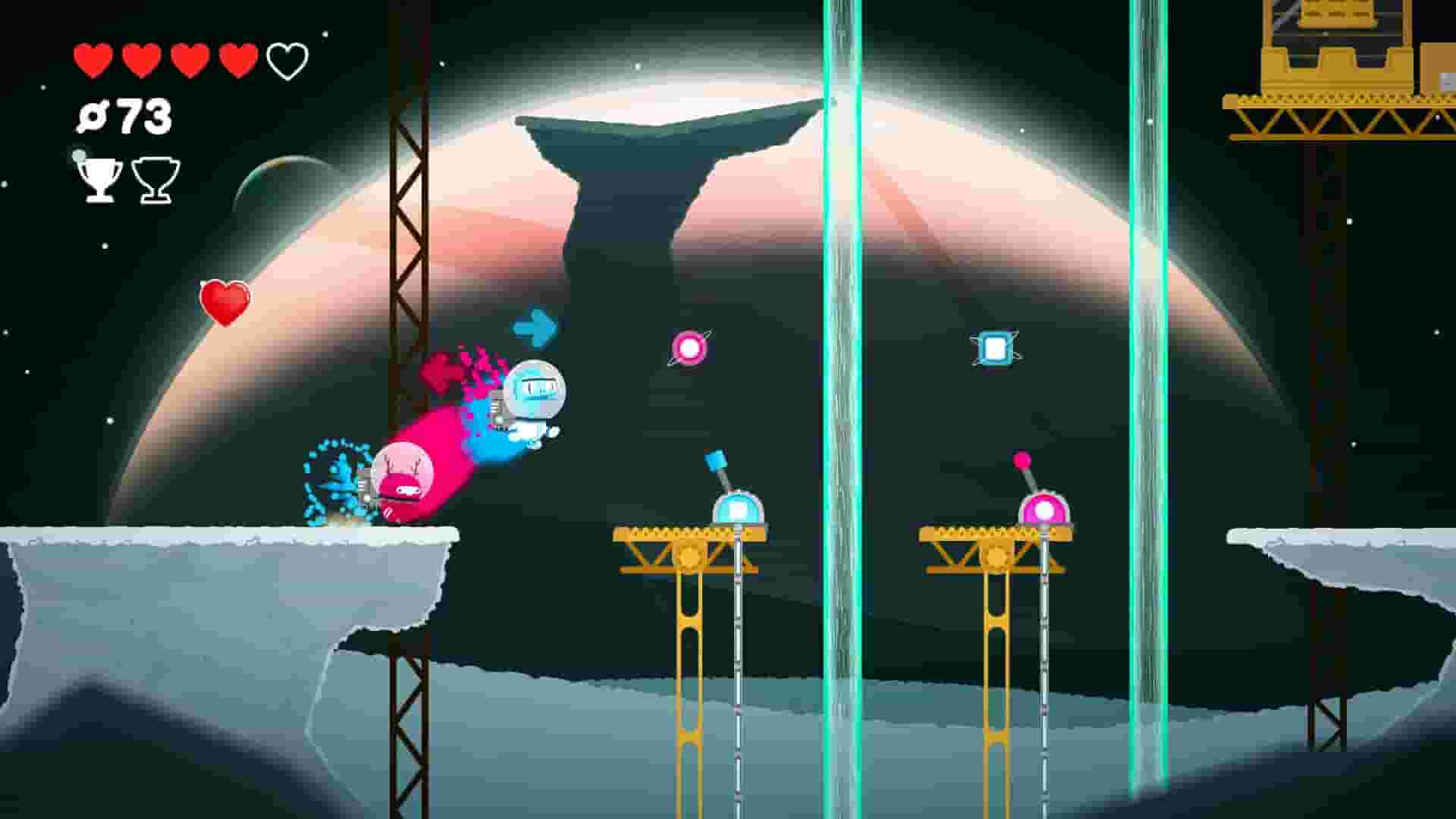 Joggernauts screenshot thumbnail screenshot 6