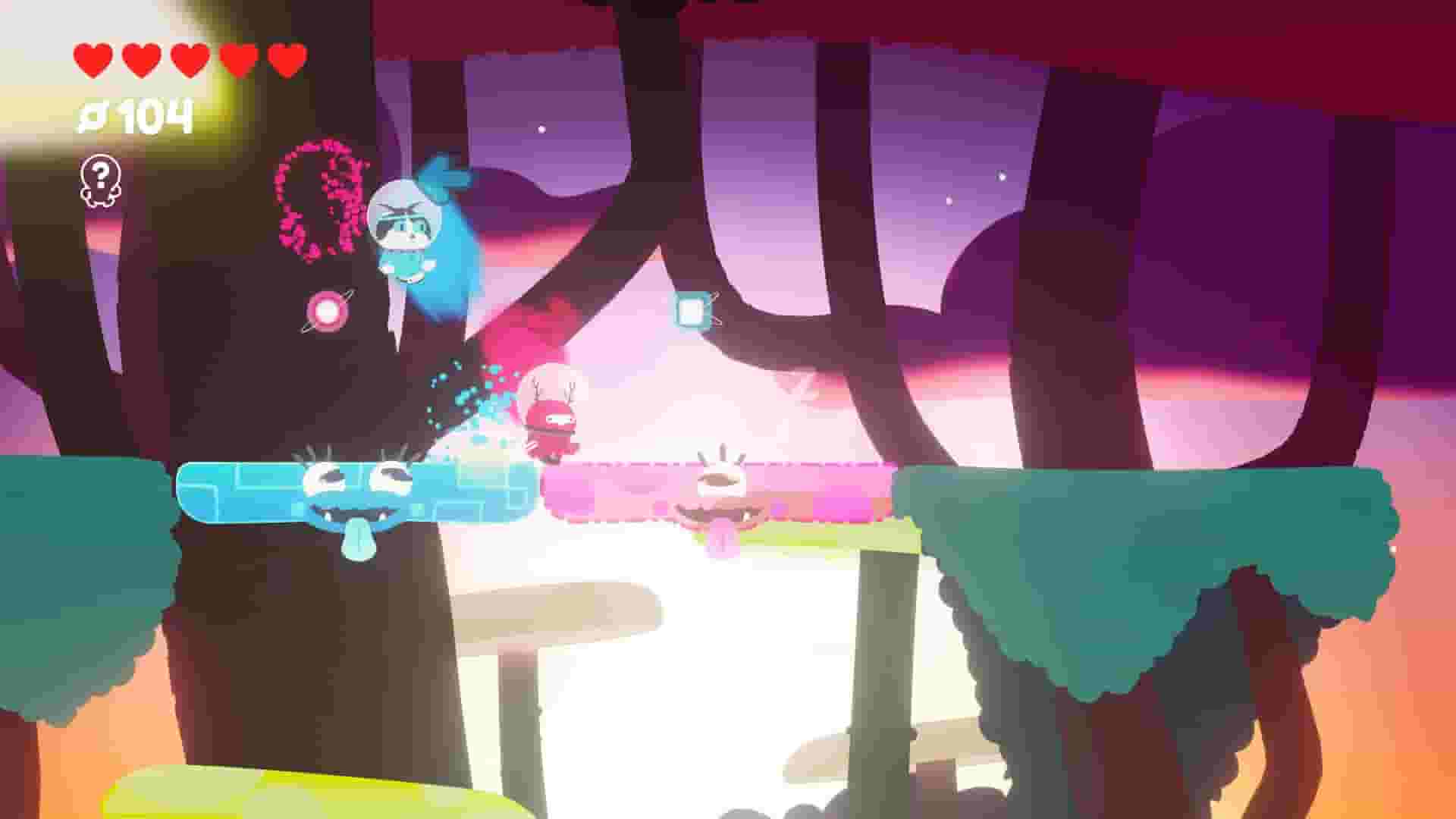 Joggernauts screenshot thumbnail screenshot 7