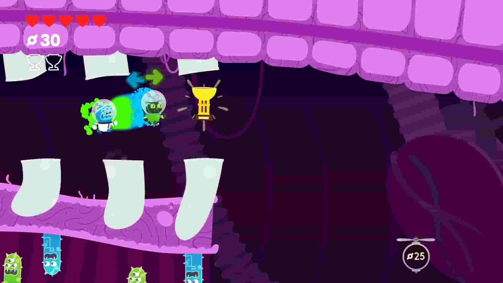 Joggernauts screenshot thumbnail screenshot 8