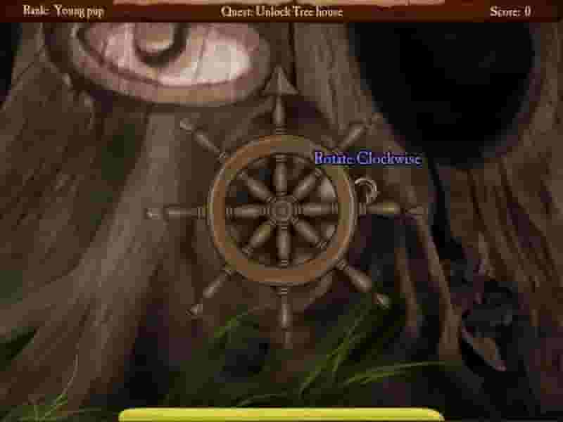 Jolly Rover screenshot thumbnail screenshot 12