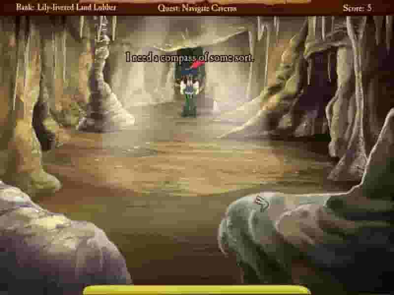 Jolly Rover screenshot thumbnail screenshot 9