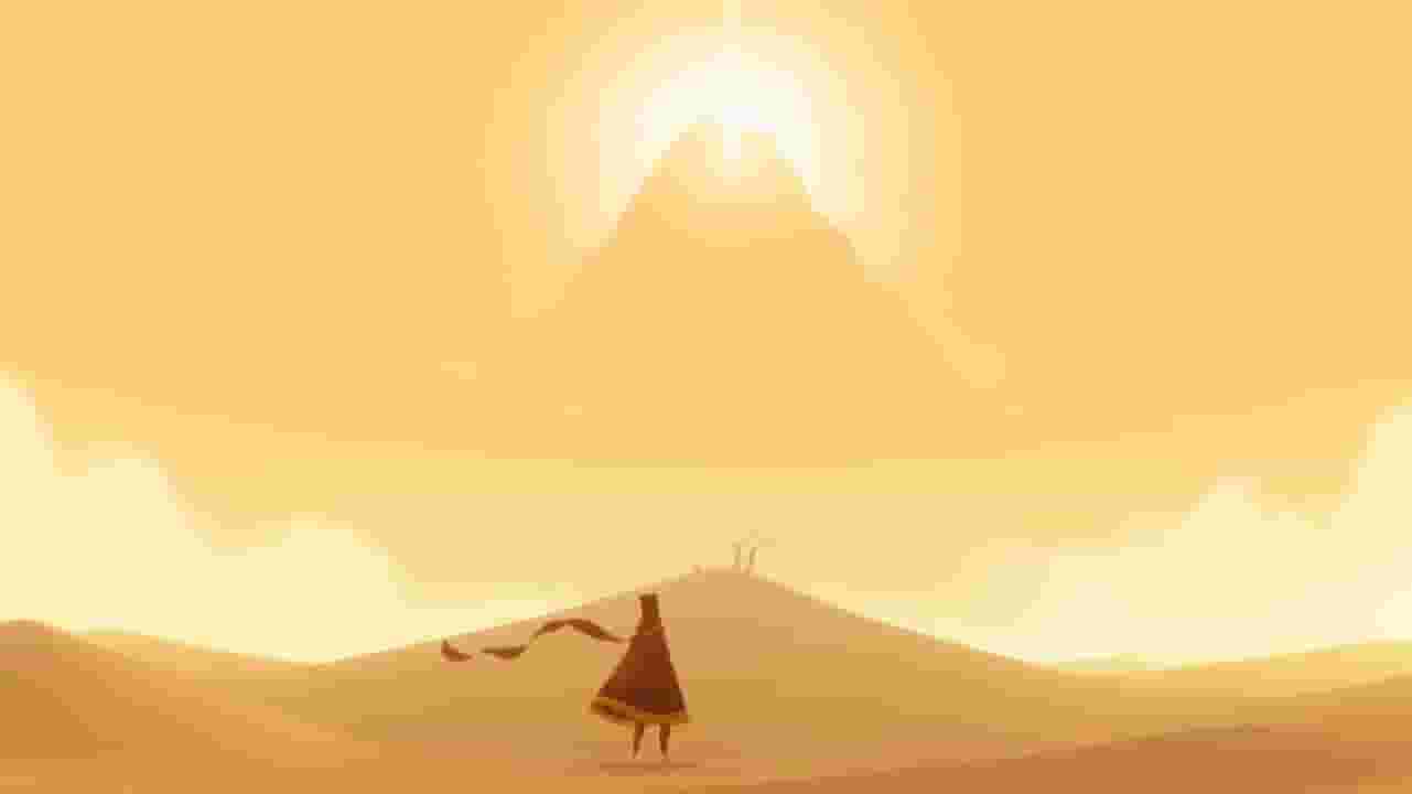 Journey screenshot thumbnail screenshot 0