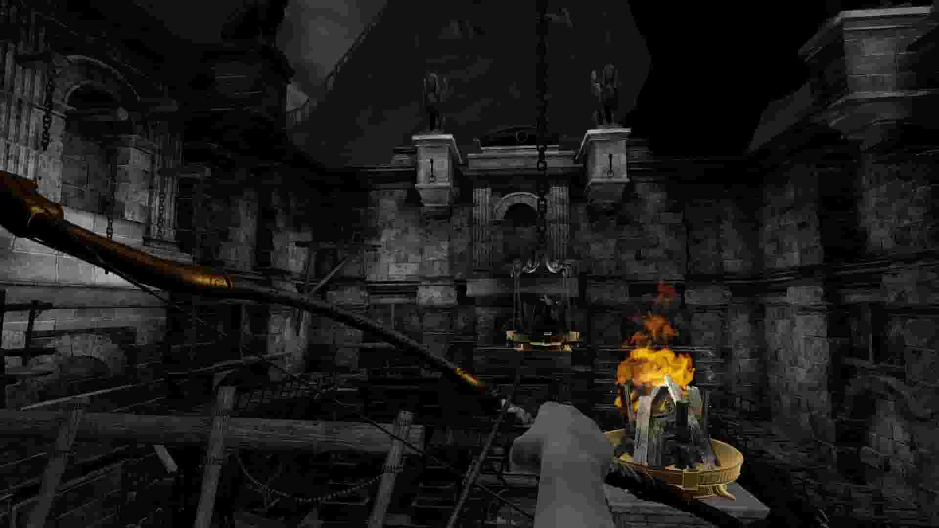 Journey For Elysium screenshot thumbnail screenshot 2