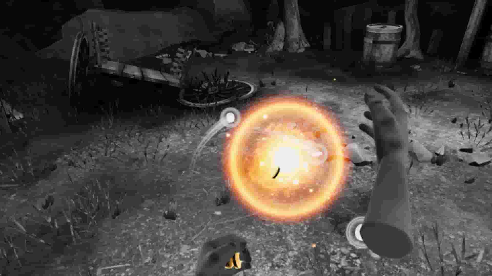 Journey For Elysium screenshot thumbnail screenshot 4