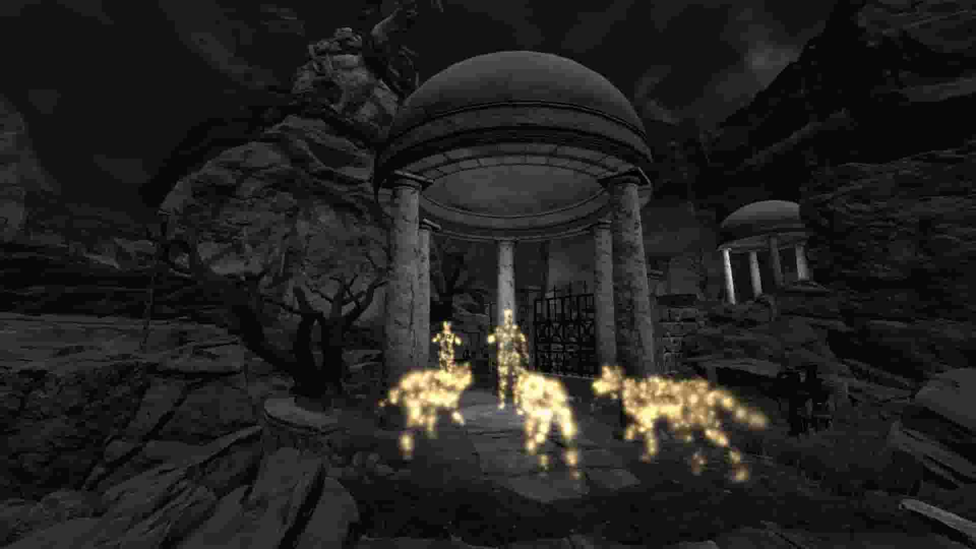 Journey For Elysium screenshot thumbnail screenshot 6