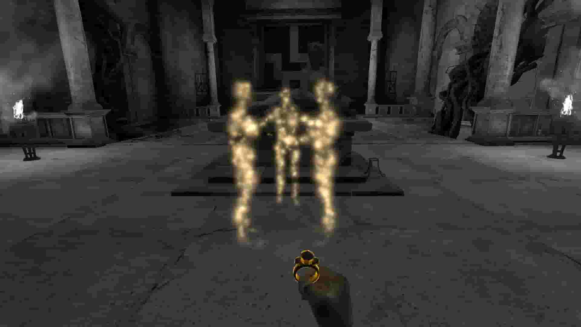 Journey For Elysium screenshot thumbnail screenshot 8