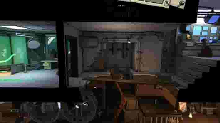 Journey of a Roach screenshot thumbnail screenshot 13