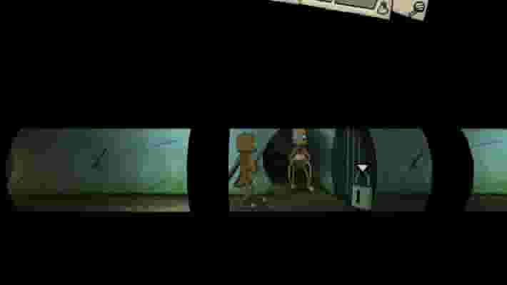 Journey of a Roach screenshot thumbnail screenshot 8