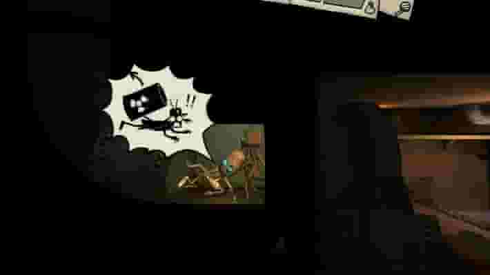 Journey of a Roach screenshot thumbnail screenshot 9