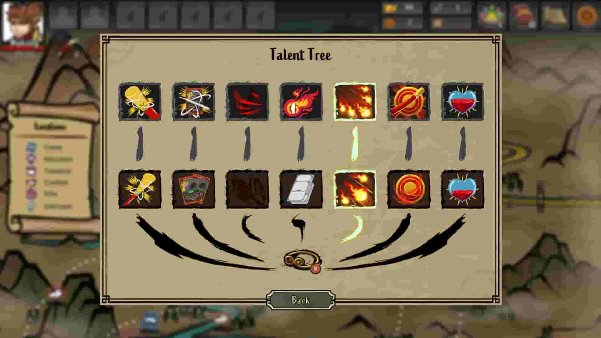 Journey to the West screenshot thumbnail screenshot 2