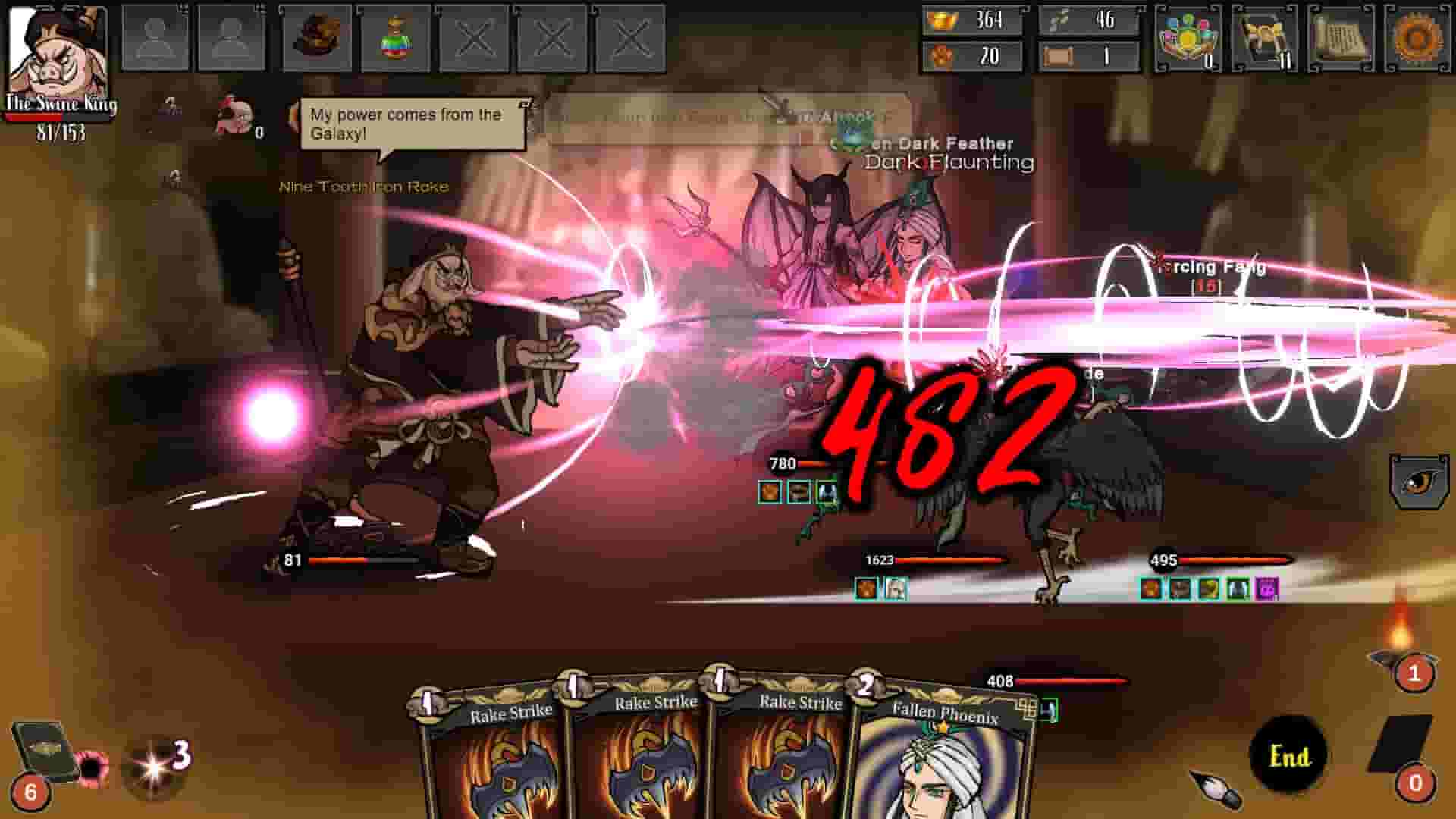 Journey to the West screenshot thumbnail screenshot 8