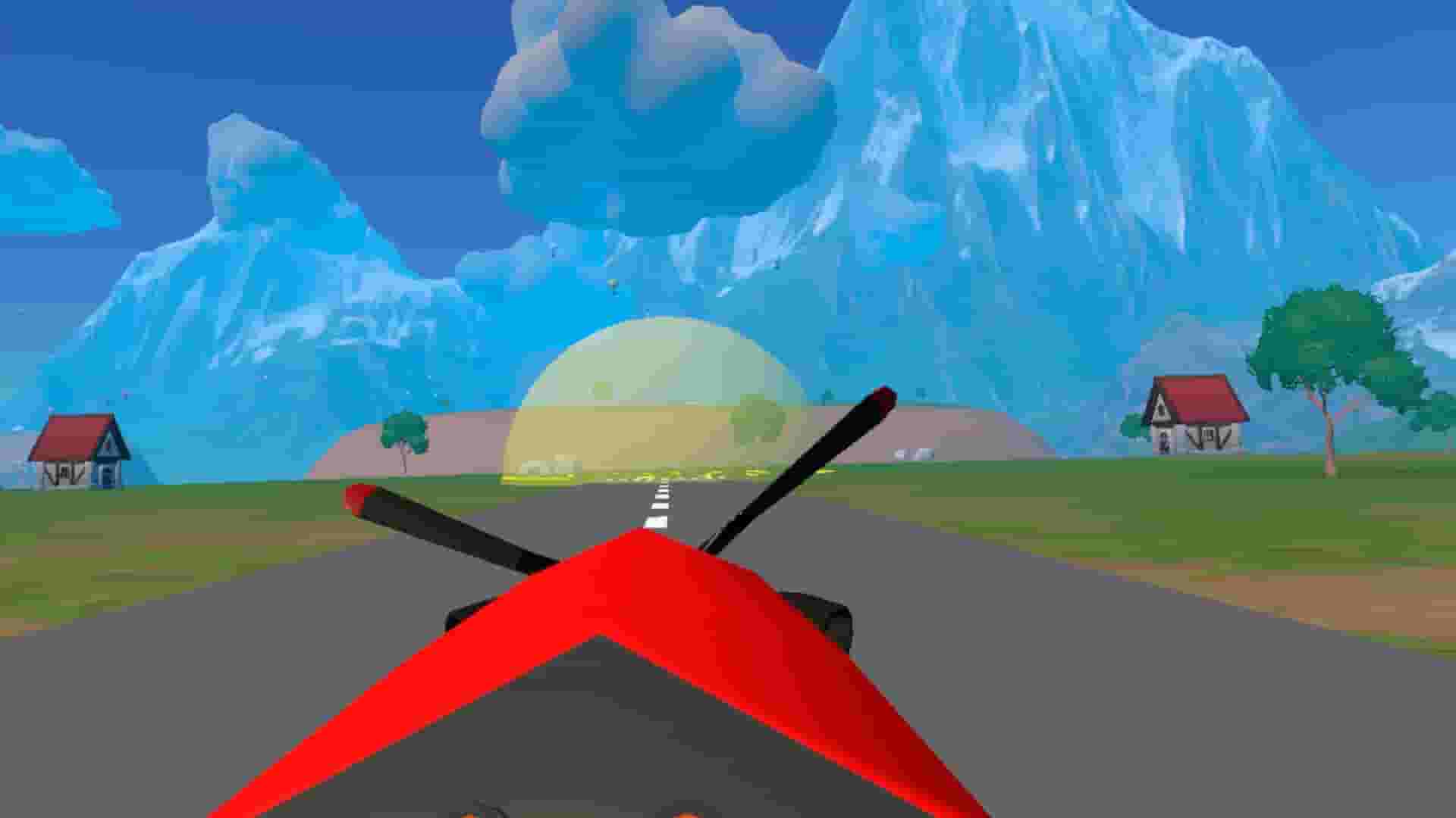 Joy Flight screenshot thumbnail screenshot 0