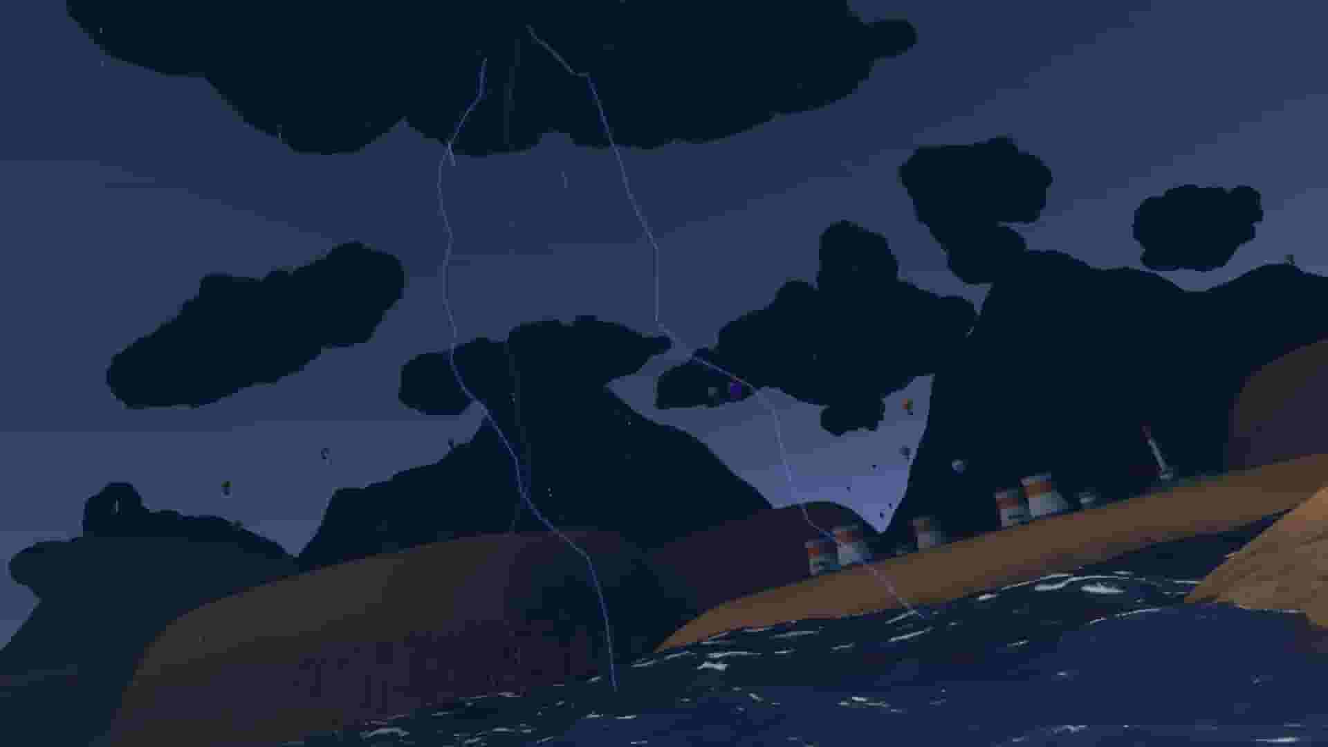 Joy Flight screenshot thumbnail screenshot 1