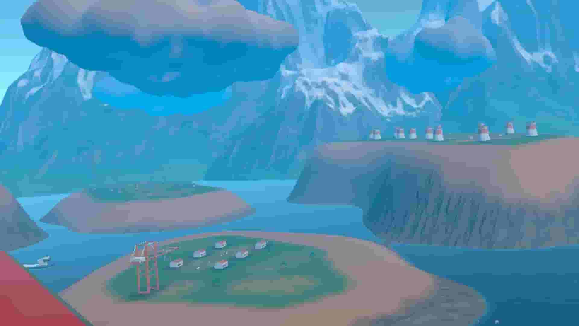 Joy Flight screenshot thumbnail screenshot 4