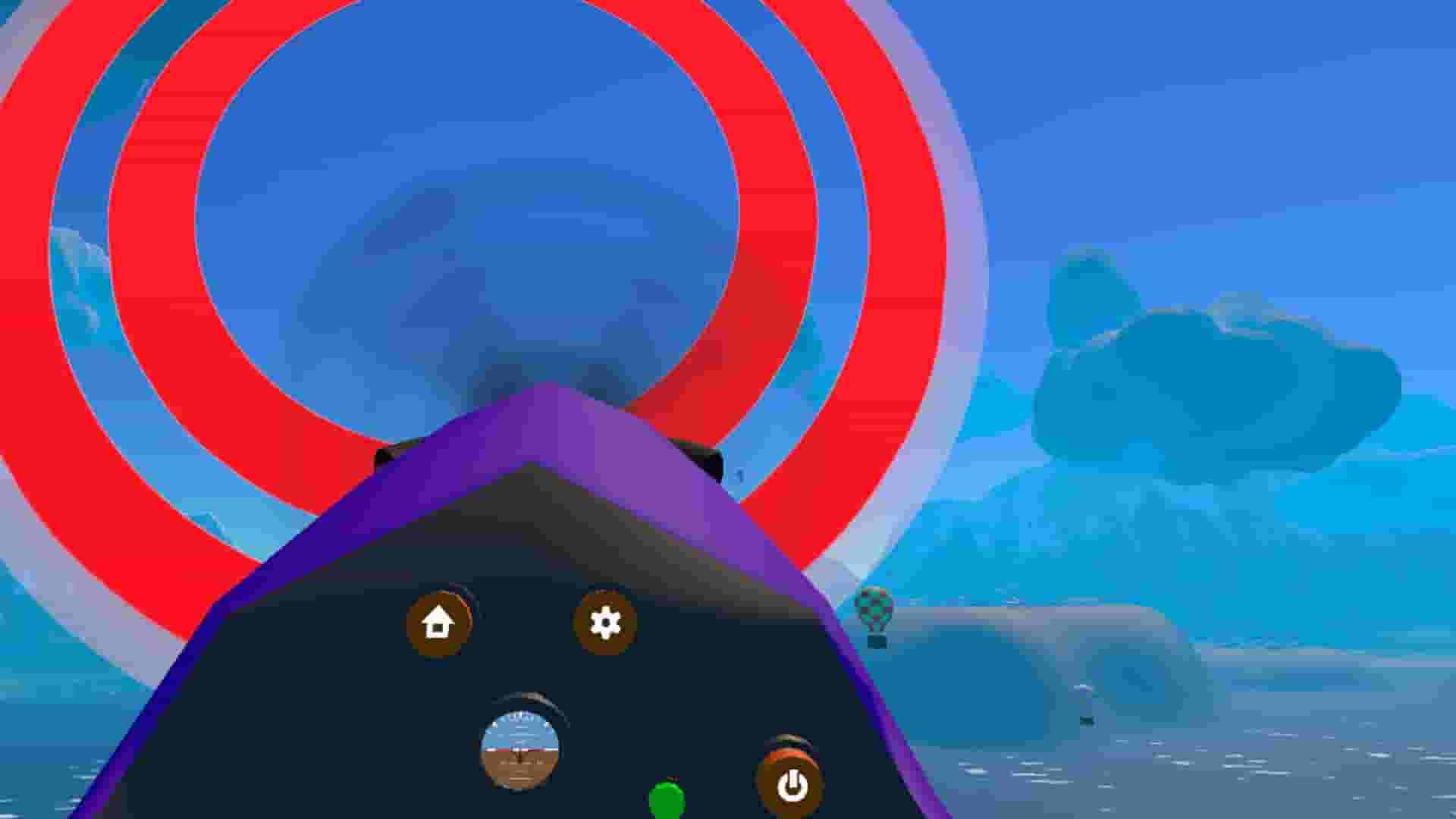 Joy Flight screenshot thumbnail screenshot 5