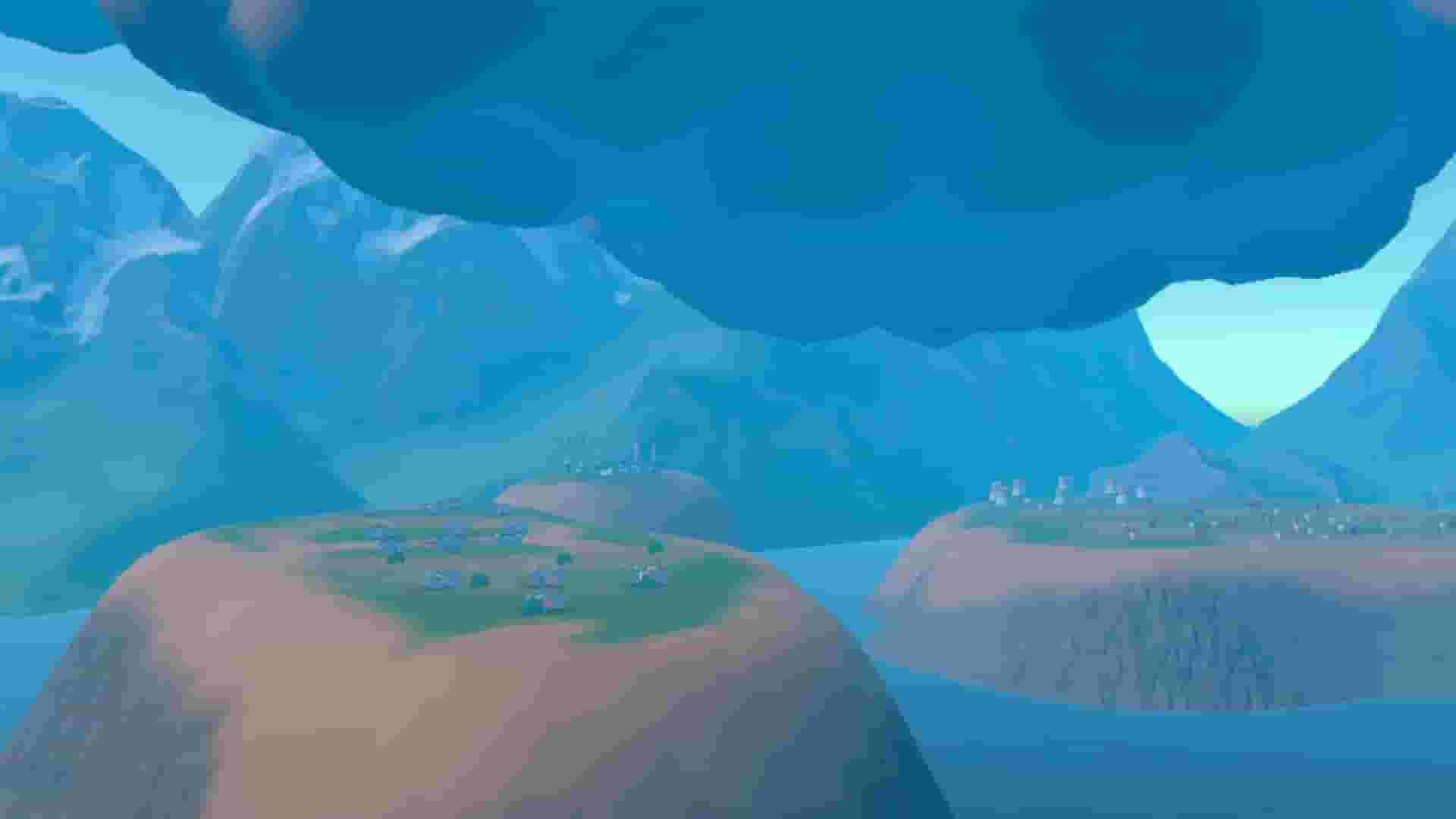 Joy Flight screenshot thumbnail screenshot 8