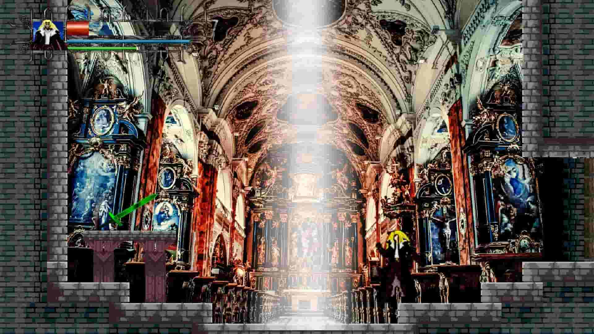 Jrago The Demon Hunter screenshot thumbnail screenshot 6