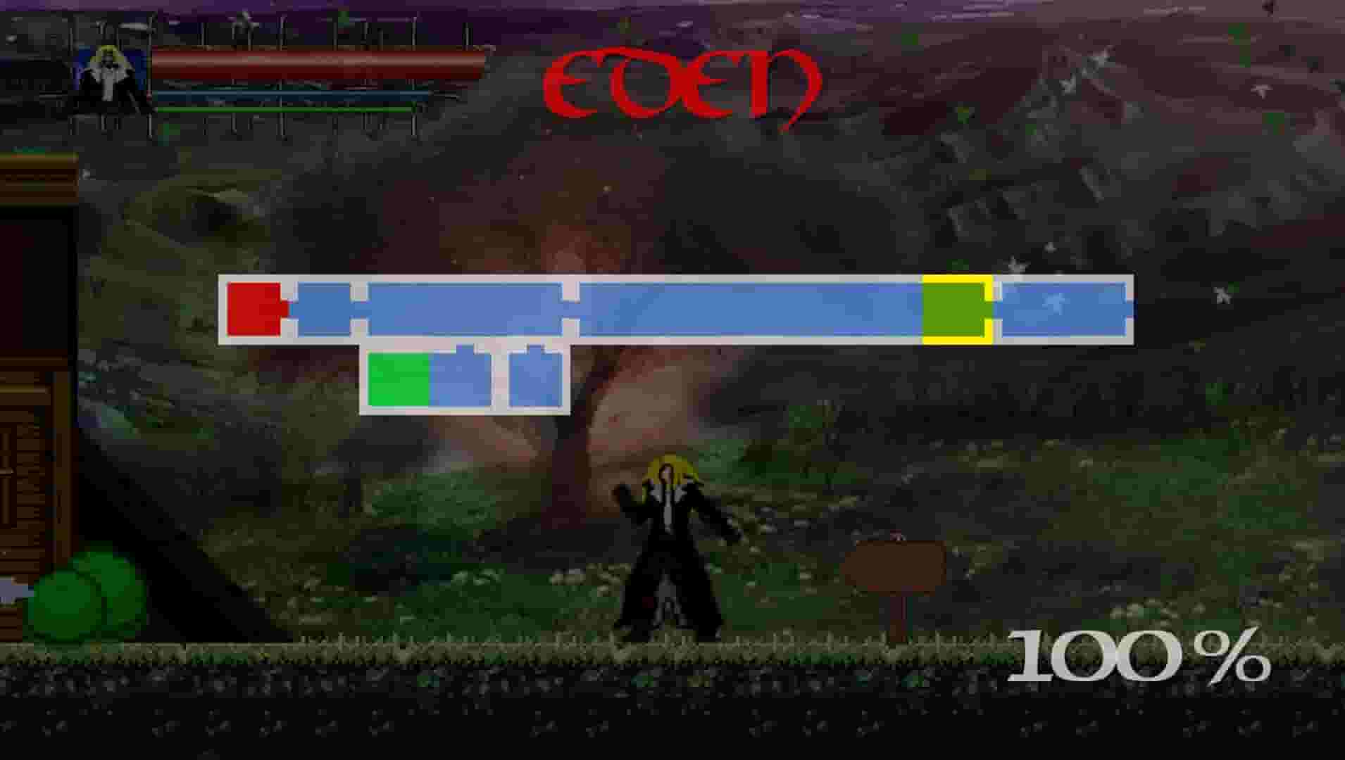 Jrago The Demon Hunter screenshot thumbnail screenshot 9