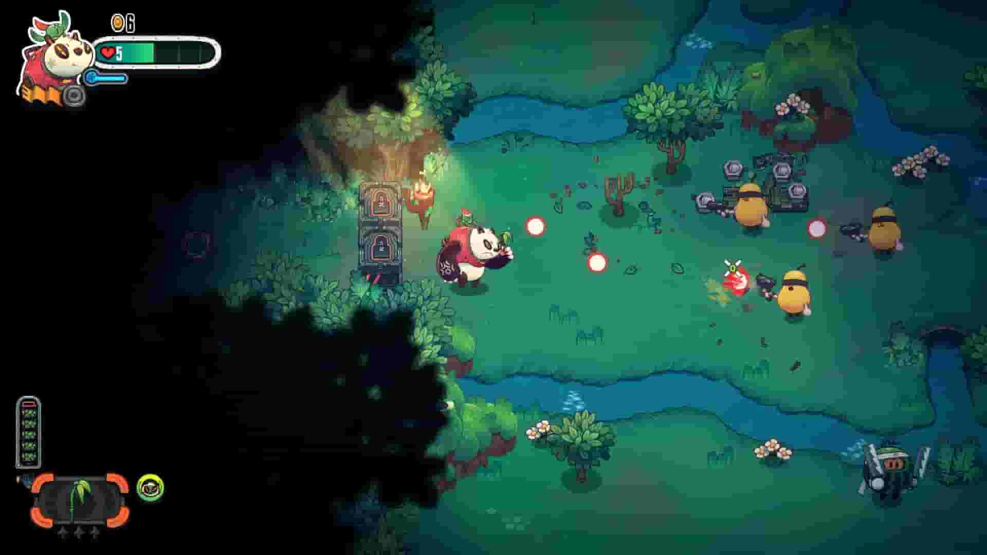 Juicy Realm screenshot thumbnail screenshot 1