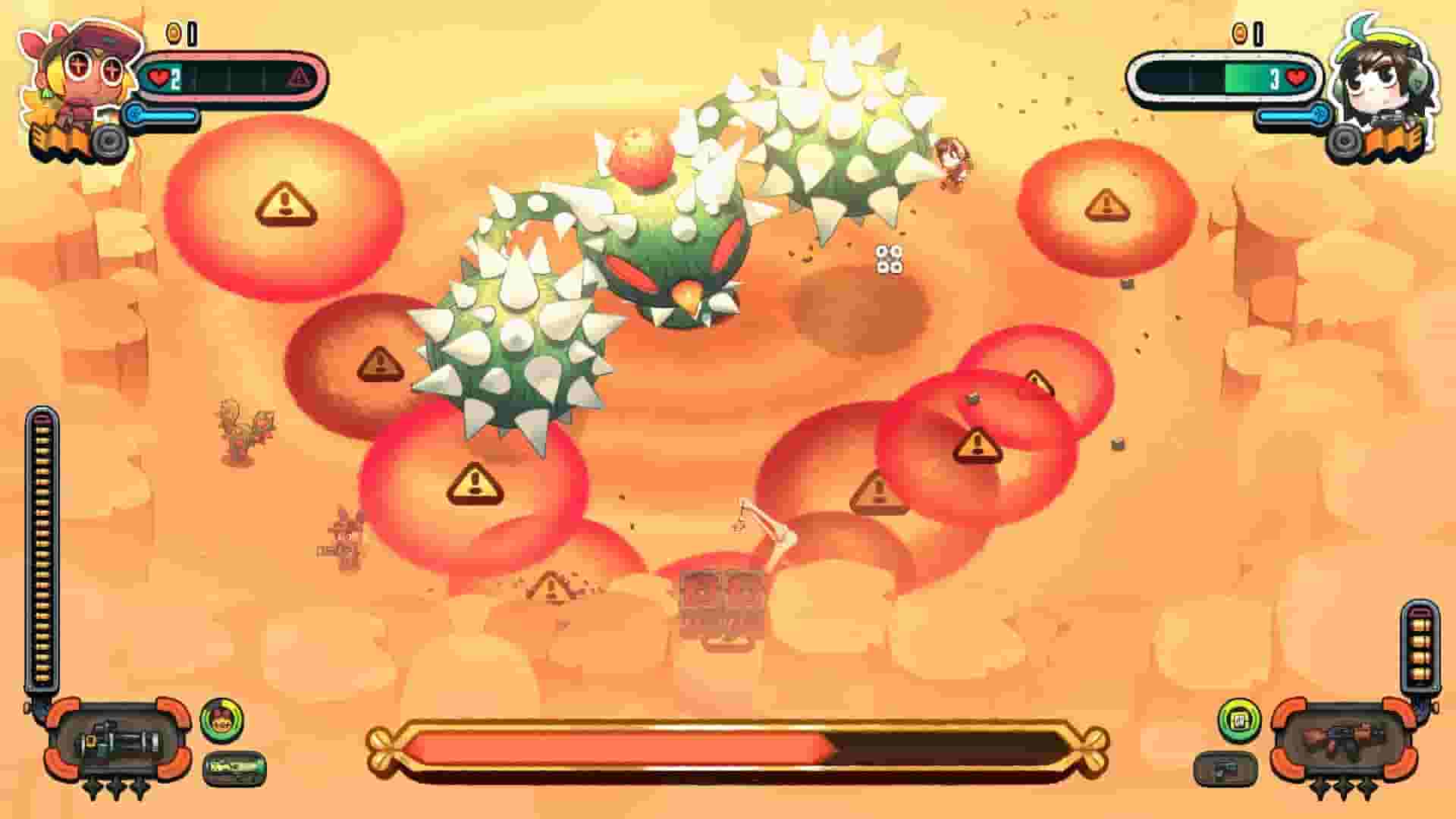 Juicy Realm screenshot thumbnail screenshot 2