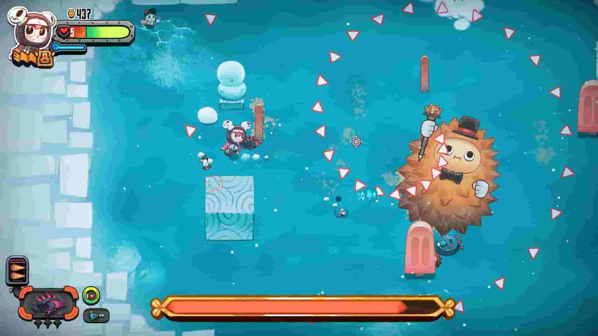 Juicy Realm screenshot thumbnail screenshot 3