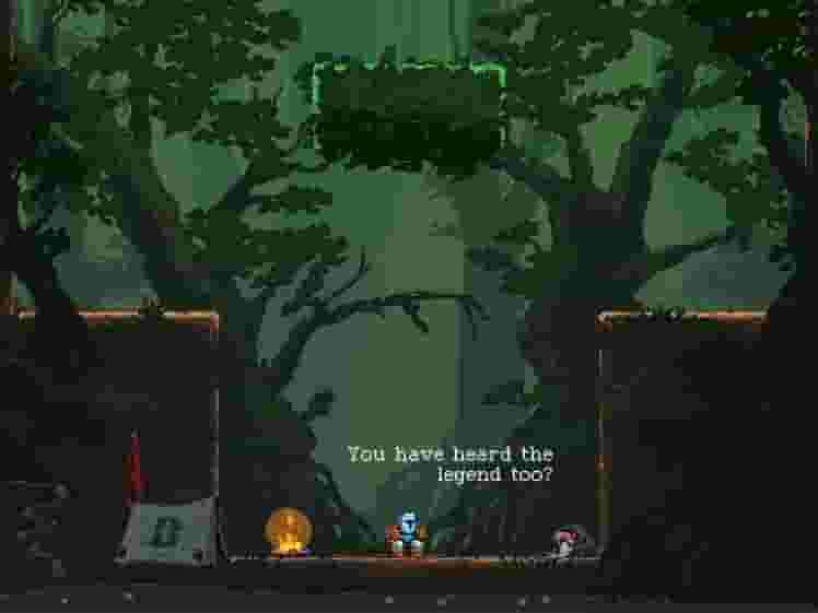 Jump King screenshot thumbnail screenshot 0