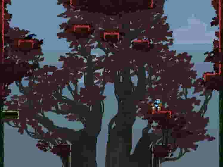 Jump King screenshot thumbnail screenshot 1