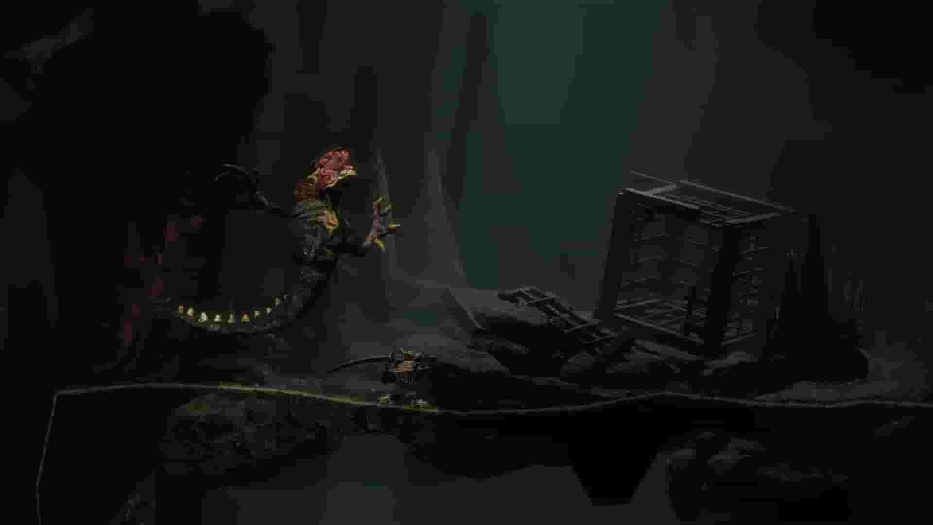 JUMP KING QUEST screenshot thumbnail screenshot 2